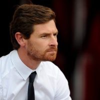 Villas-Boas Langsung Fokus ke Liga Champions