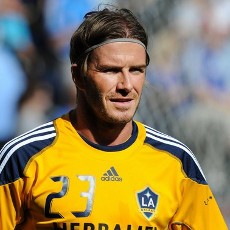 QPR Janjikan Cinta dan Perhatian kepada Beckham