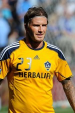 QPR Janjikan Cinta dan Perhatian kepada Beckham