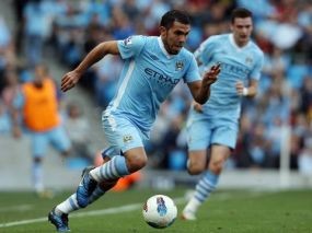 City Masih Bisa Lebih