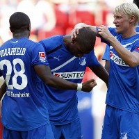 Hoffenheim Menang Telak, Dortmund Kalah Lagi