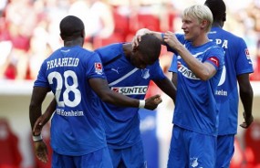 Hoffenheim Menang Telak, Dortmund Kalah Lagi