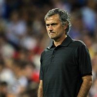 Madrid Belum Puaskan Mourinho