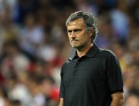 Madrid Belum Puaskan Mourinho