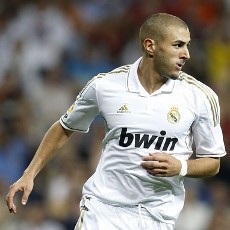 Benzema Mulai Gusur Higuain