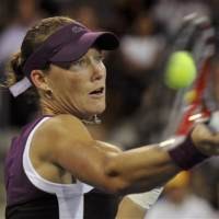 Stosur Jejak Final Usai Kalahkan Kerber 