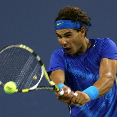 Lolos ke Final, Nadal Kembali Bertemu Djokovic