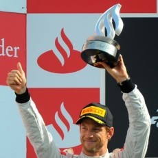 Button: Balapan yang Menyenangkan