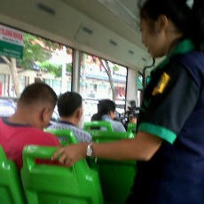  Kopaja AC Beroperasi Lagi, Tarif Masih Rp 2 Ribu