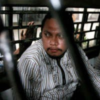 Tanggapi Isu Istrinya yang Hamil Besar, Gayus: Lihat Saja Nanti