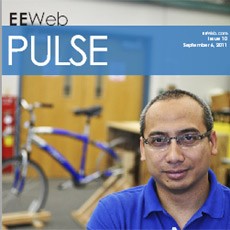 Ilmuwan RI Jadi Cover Majalah di AS