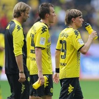 Nostalgia Sembilan Tahun Dortmund
