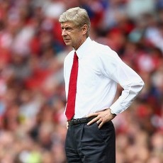 Pede, Arsenal Bidik Kemenangan