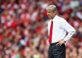 Pede, Arsenal Bidik Kemenangan