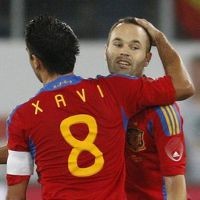 Ingin Kalahkan Barca? Matikan Xavi-Iniesta