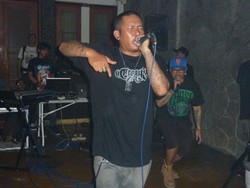 Komunitas Hip Hop Bandung Gelar Konser Amal untuk Vokalis Forgotten