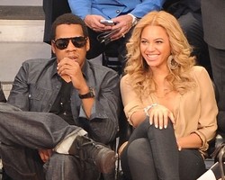 Beyonce Ngidam Makan Es Krim Campur Saus Tomat