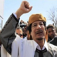 Pasukan pro-Khadafi Serang Kilang Minyak Libya, 15 Orang Tewas