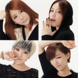 Rilis Album Baru Brown Eyed Girls Maju 1 Minggu