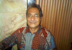 dr Pandu, Psikiater yang Sering Dicium dan Dilempar Pasien RSJ