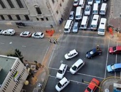 Pemerintah Kota Johannesburg Bakal Batasi Pemakaian Mobil