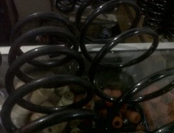 Tips Suspensi Si Kembar Avanza-Xenia Makin Empuk