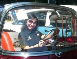 Debora Amelia Santoso Mundur dari GM