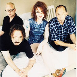 Garbage Siap Rilis Album Kelima