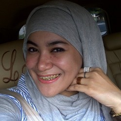 Lathifah Indriani Riphat, Fashionable dan Pandai Memasak