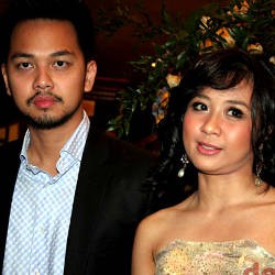 Jelang Nikah, Astrid Intip Resepsi Andhara Early