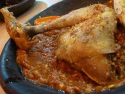 Menu Serba Komplet di Dapur Selera