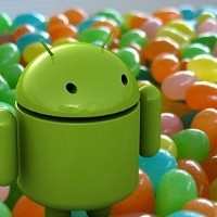 Setelah Ice Cream Sandwich, Google Rilis Jelly Bean? 