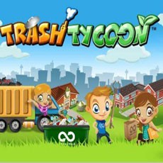 Trash Tycoon, Ajarkan Penghijauan via Game Sosial