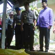 Wagub Jatim Usulkan Pencabutan Trayek PO Sumber Kencono