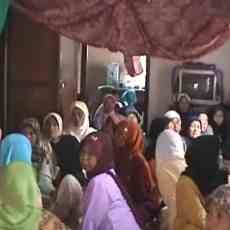 Korban Naas Kecelakaan di Mojokerto Sekeluarga