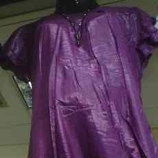 Semarak Baju Hamil Disesuaikan Usia Kehamilan