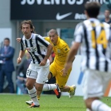 Dua Assist Tandai Awal Petualangan Baru Pirlo