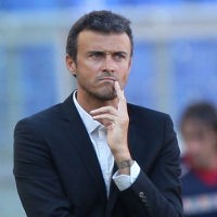 Luis Enrique Siap Disalahkan