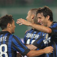 Gasperini Memulai di Inter dengan Tak Manis