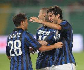 Gasperini Memulai di Inter dengan Tak Manis