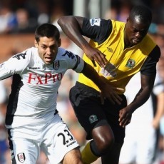 WBA Raih Kemenangan Pertama, Fulham & Blackburn Berimbang