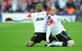 Rooney Kembali ke Level Terbaik