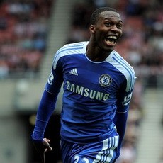 Dukungan Villas-Boas Bikin Sturridge Pede