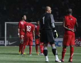 PSSI Harus Jernihkan Keadaan