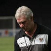 PSSI Seharusnya Memperingatkan Rijsbergen