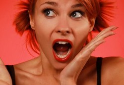 Burning Mouth Syndrome, Sensasi Terbakar Pada Mulut & Lidah