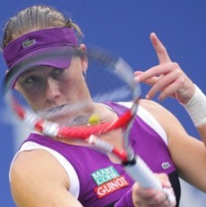 Atasi Serena, Stosur Juara