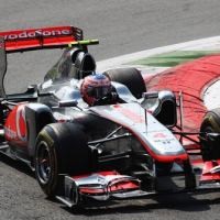 McLaren Menolak Menyerah