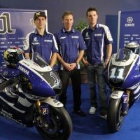 Duo Yamaha Dipastikan Tampil di Motegi