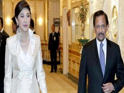 Thailand Jejaki Kerjasama Halal dengan Brunei